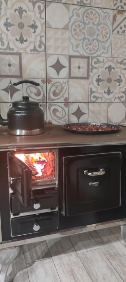 Bangalo Do Rio - Timbe Do Sul Διαμέρισμα Εξωτερικό φωτογραφία